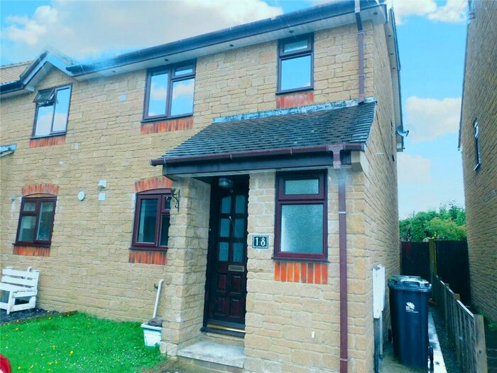 3 Bedroom House To Rent In The Hawthorns, Stalbridge, Sturminster Newton, DT10