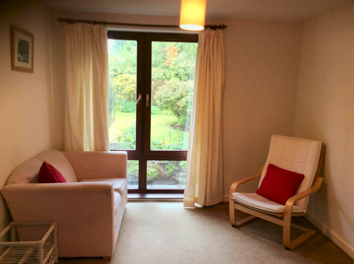 1 Bedroom Flat To Rent In Woodstock Road, Aberdeen, AB15