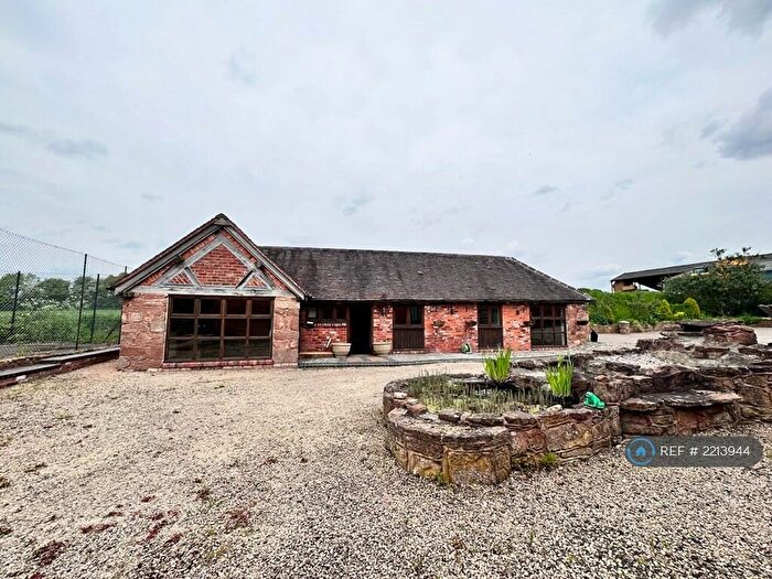 2 Bedroom Bungalow To Rent In Tamworth Road, Fillongley, Coventry, CV7