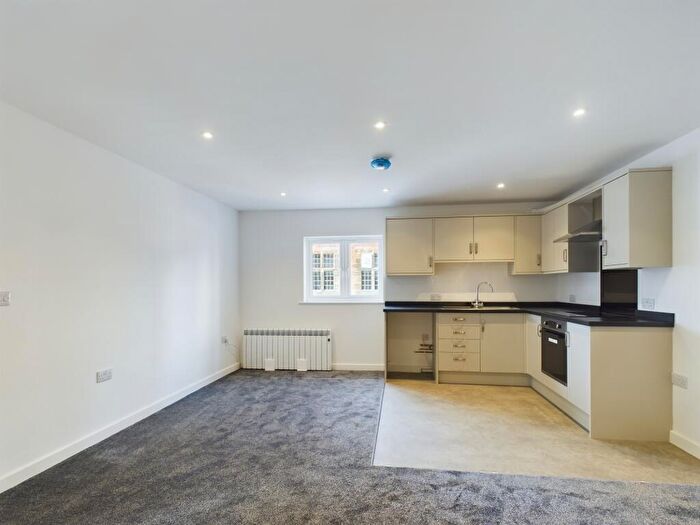 2 Bedroom Flat To Rent In Botchergate, Carlisle, CA1