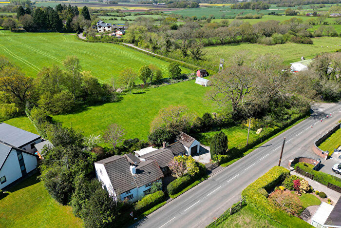 3 Bedroom Cottage For Sale In The Cottage, Blue Stone Lane, Mawdesley, L40