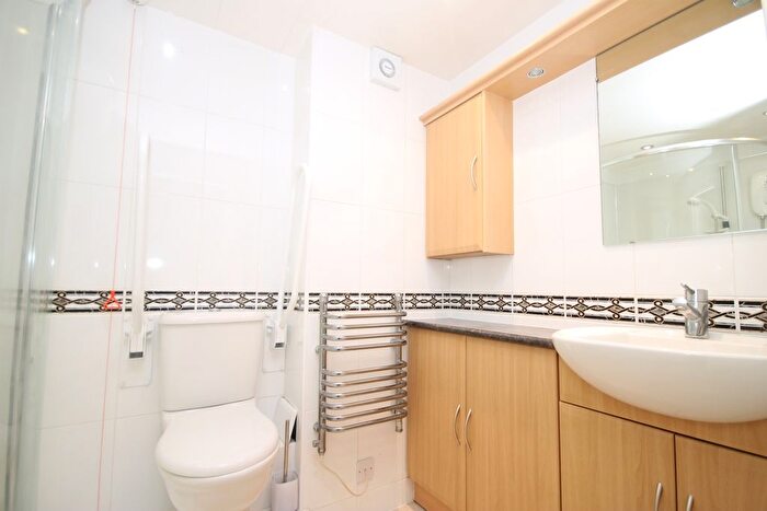 1 Bedroom Flat For Sale In Meadowfield Park, Ponteland, Newcastle Upon Tyne, NE20