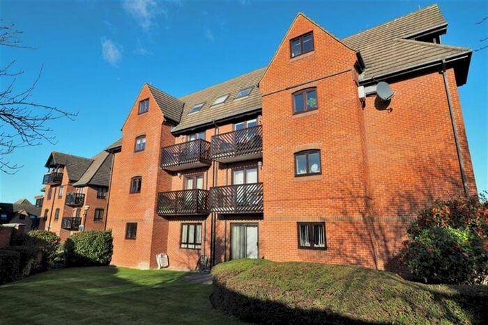 2 Bedroom Apartment To Rent In Aragon Lodge, Boleyn Court, Epping New Road, Buckhurst Hill, IG9