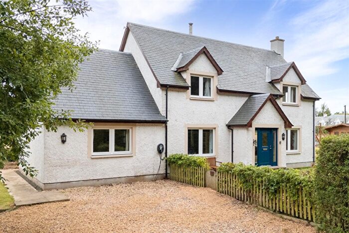 5 Bedroom Property For Sale In Garden Cottage, South Laws, Duns, TD11