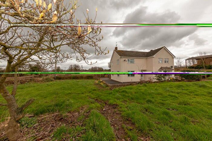 4 Bedroom Detached House To Rent In Penrhos, Raglan, NP15