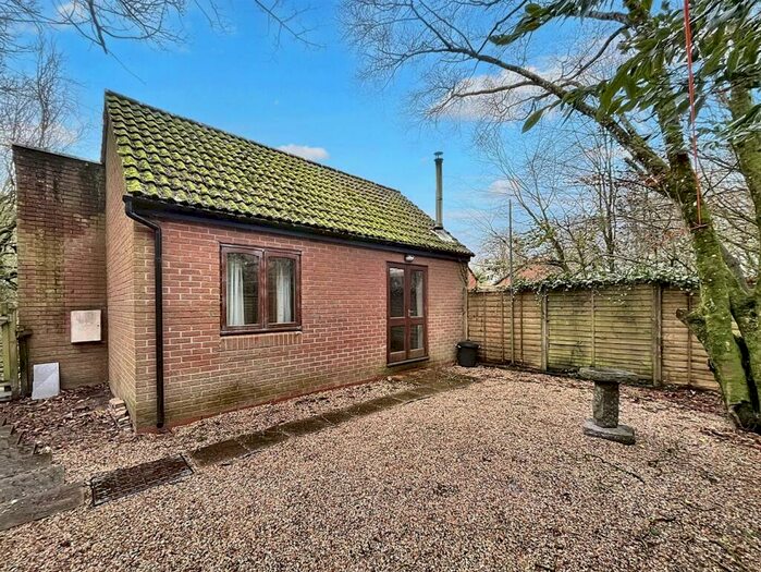 1 Bedroom Apartment To Rent In The Stables, Hydecrook, Frampton, DT2