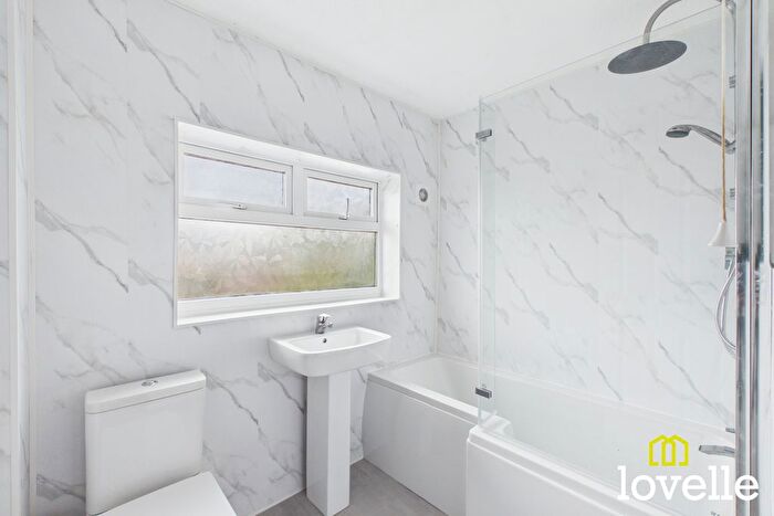 3 Bedroom Terraced House To Rent In Benedict Road, Kingston Upon Hull, HU4