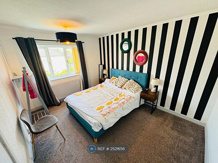2 Bedroom End Of Terrace House To Rent In Bowness Road, Middleton, Manchester, M24