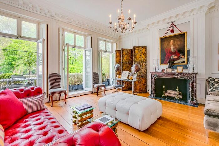 1 Bedroom Flat To Rent In Stanhope Gardens, South Kensington, London, SW7