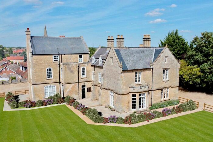 1 Bedroom Flat To Rent In Leasingham Hall, Leasingham, Sleaford, NG34