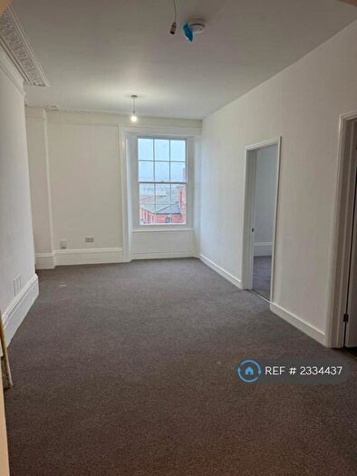 2 Bedroom Flat To Rent In Bristol Road, Gloucester, GL1