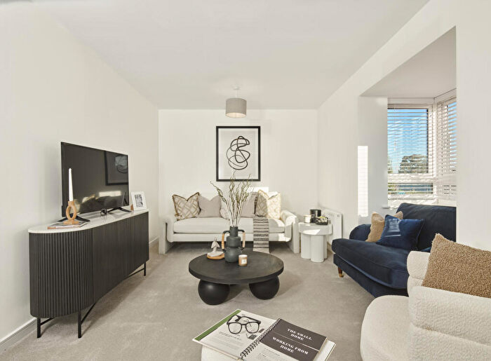 3 Bedroom Detached House For Sale In Land Off Broad Street, Green Road, Maldon, Essex, CM9