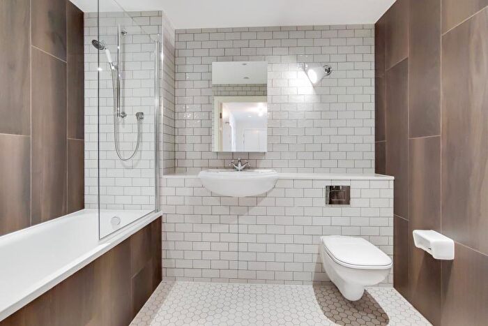 1 Bedroom Apartment To Rent In Canada Gardens, Wembley Park, HA9