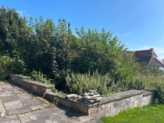 Land For Sale In Plot – McDonald Square, Halbeath, Dunfermline, KY11
