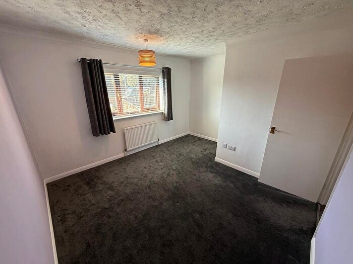 2 Bedroom End Of Terrace House To Rent In Pyke Court, Caister-on-Sea, NR30