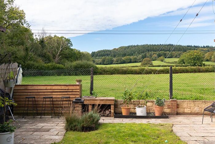 3 Bedroom Semi-Detached House For Sale In Warwick Close, Holmwood, RH5