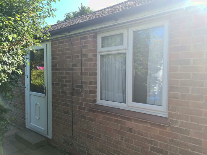 1 Bedroom Apartment To Rent In Norton Green, Freshwater, PO40