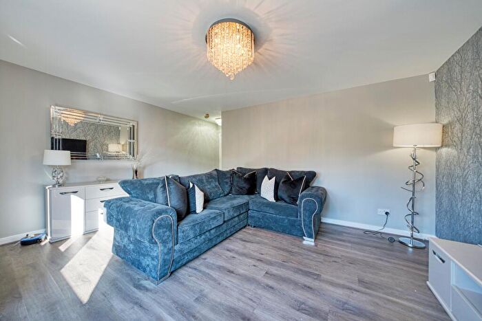 3 Bedroom Terraced House For Sale In Shiskine Drive, Maryhill, Glasgow, G20