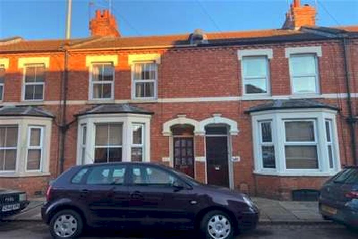 2 Bedroom House To Rent In Clarke Road, Abington, NN1