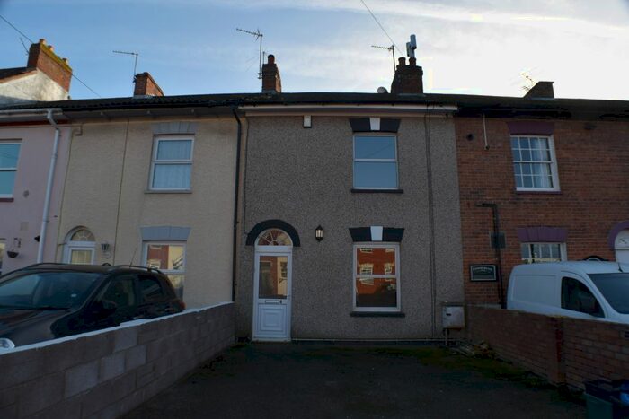 3 Bedroom Terraced House To Rent In Redgate Street, Bridgwater, TA6