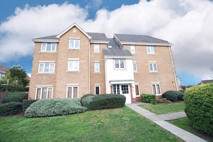 2 Bedroom Flat To Rent In Clay Furlong, LU7