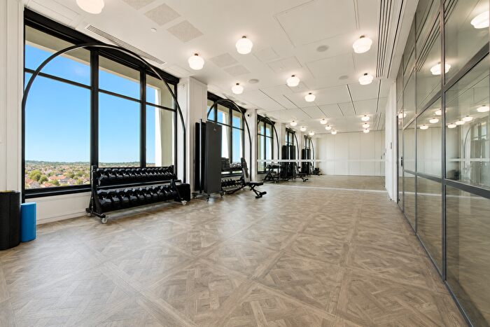Studio To Rent In Dandi Wembley, Wembley Park, HA9