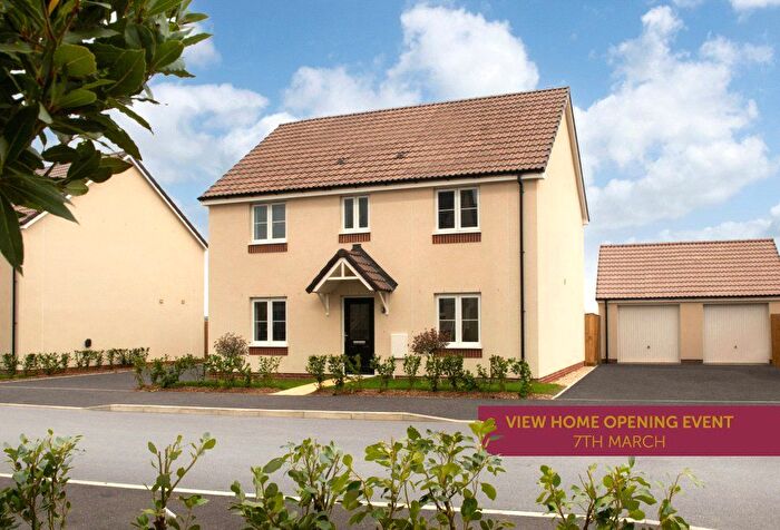 4 Bedroom Detached House For Sale In Beetle Lane, Winkleigh, Devon, EX19