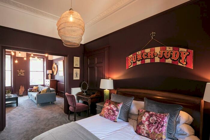 1 Bedroom Flat To Rent In Priory Street, Cheltenham, GL52