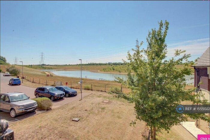 2 Bedroom Flat To Rent In Osprey Drive, Leighton Buzzard, LU7