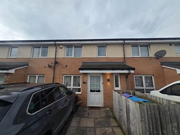 3 Bedroom House For Sale In Norris Green, Liverpool, L11