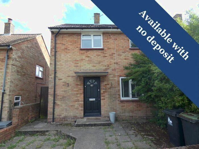 3 Bedroom Semi-Detached House To Rent In Shipman Avenue, Canterbury, CT2