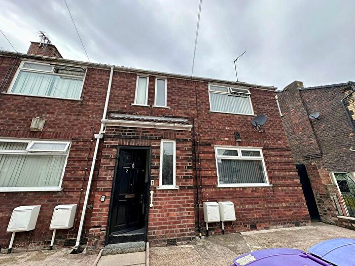 1 Bedroom Flat To Rent In Stanley Street, Liverpool, L7