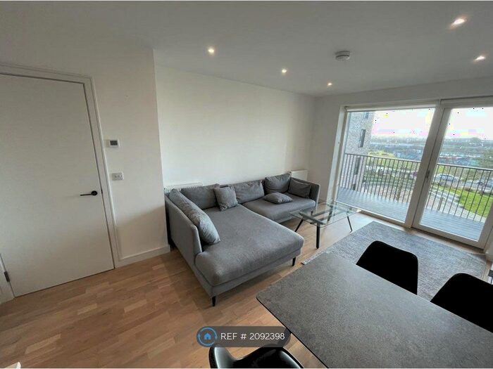 1 Bedroom Flat To Rent In Accolade Avenue, Southall, UB1