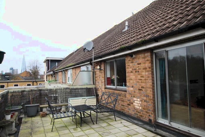 2 Bedroom Flat To Rent In Chandler Street, London, E1W