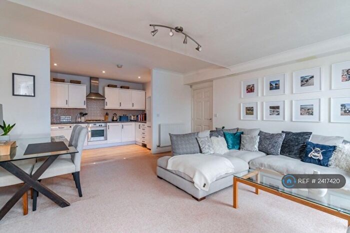 2 Bedroom Flat To Rent In The Mill, Wooburn Green, High Wycombe, HP10