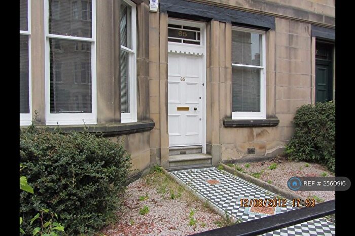 3 Bedroom Flat To Rent In Arden Street, Edinburgh, EH9
