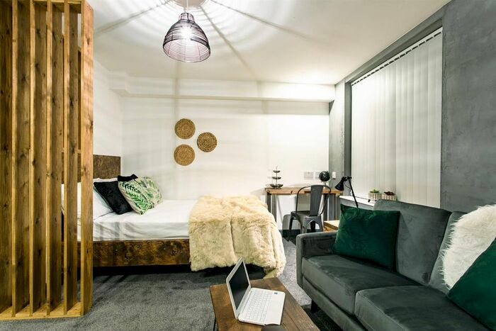 1 Bedroom Property To Rent In Paynes Lane, Coventry, CV1