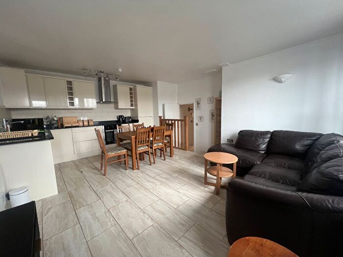 2 Bedroom Flat To Rent In Calderwood Street, London, SE18