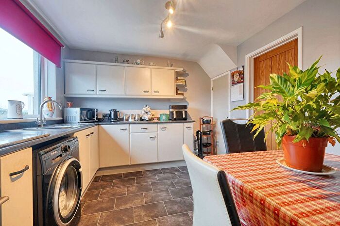 3 Bedroom Terraced House For Sale In Hinnings Road, Distington, Workington, CA14