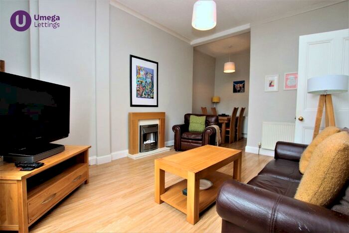1 Bedroom Flat To Rent In Hermand Street, Slateford, Edinburgh, EH11