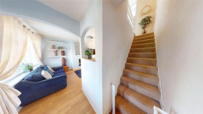 3 Bedroom End Terrace House For Sale In Third Avenue, Stanford-Le-Hope, Essex, SS17