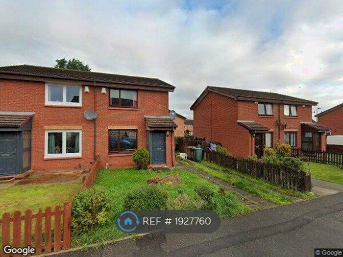 2 Bedroom Semi-Detached House To Rent In West Pilton Terrace, Edinburgh, EH4