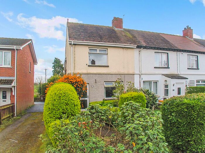 4 Bedroom End Of Terrace House For Sale In Sandymount, Lisburn, BT27