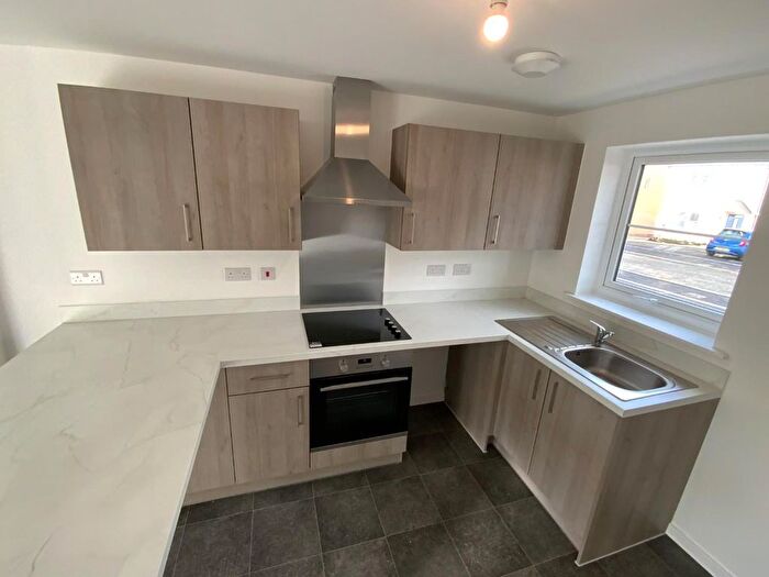 2 Bedroom Terraced House To Rent In Abbotsham, Bideford, EX39