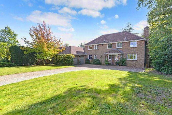 5 Bedroom Detached House For Sale In Loxwood Hall, Loxwood, RH14