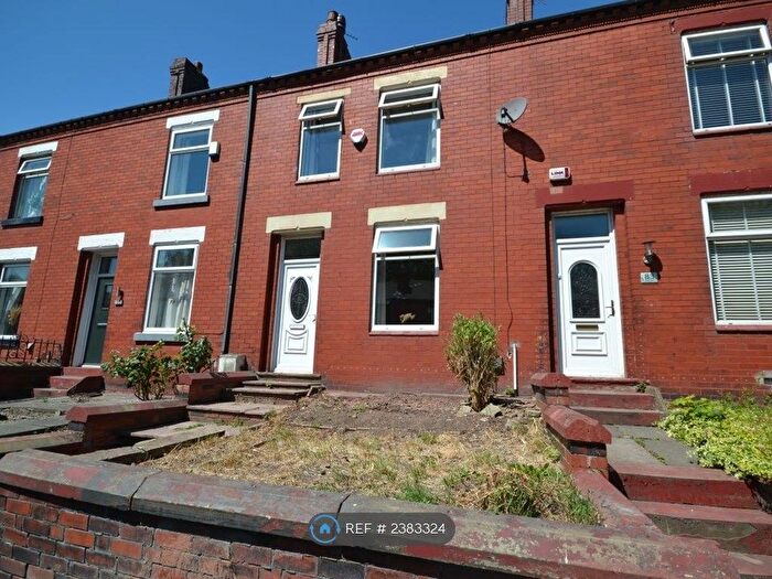 2 Bedroom Terraced House To Rent In Shakerley Road, Tyldesley, Manchester, M29