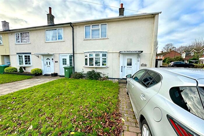 2 Bedroom Flat To Rent In Colne Avenue, Southampton, SO16