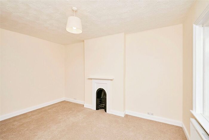 1 Bedroom Flat For Sale In Monkton Street, Ryde, Isle Of Wight, PO33