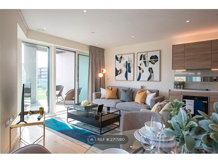 1 Bedroom Flat To Rent In Judde House, London, SE18