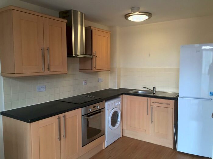1 Bedroom Apartment To Rent In Bailey Street, Sheffield, S1